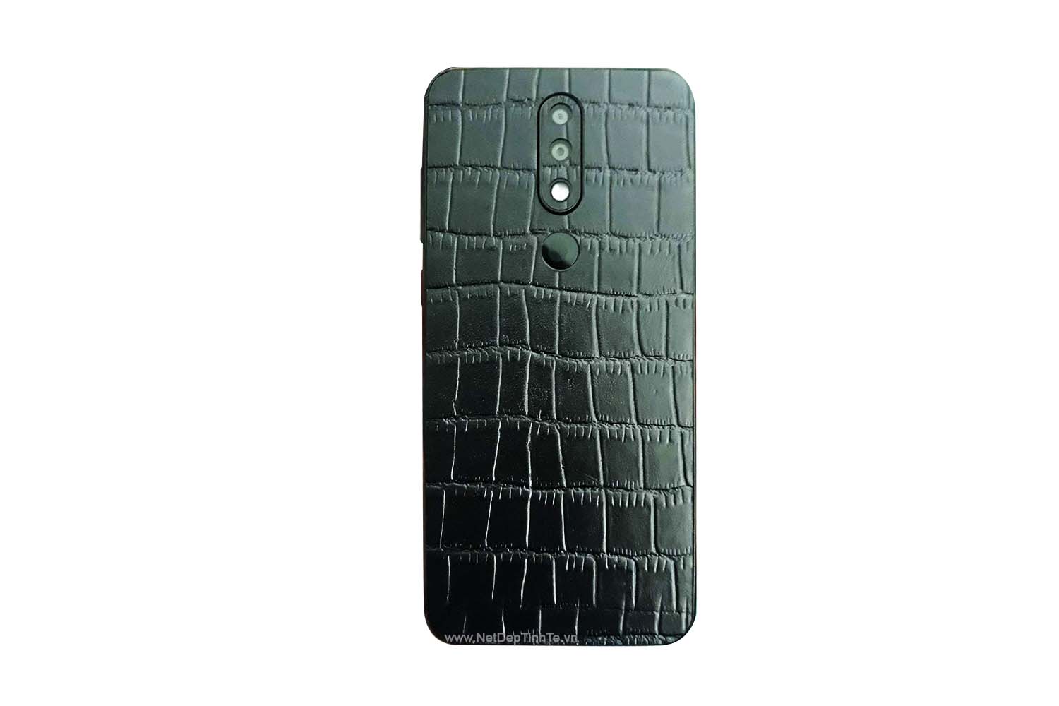 Skin Da Skin Da Điện Thoại Nokia 5.1 Plus