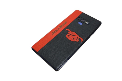 Skin Da Điện Thoại Samsung Note 9