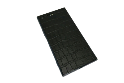 Skin Da Điện Thoại Sony XZ Premium