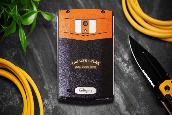 Skin da điện thoại Unihertz Titan
