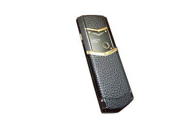 Skin da điện thoại Vertu