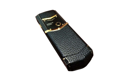 Skin da điện thoại Vertu