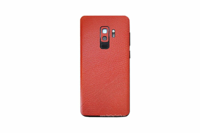 Skin Da Điện Thoại Samsung S9