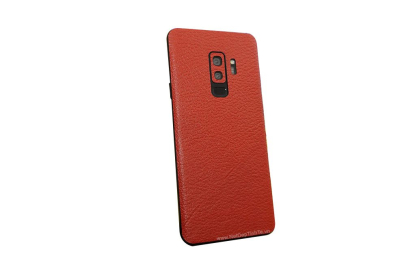 Skin Da Điện Thoại Samsung S9