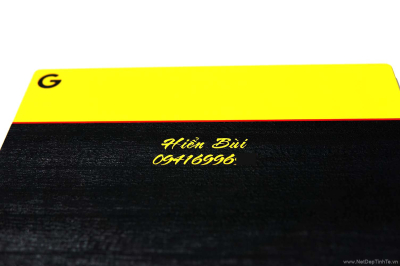 Skin film 3M Laptop Google Pixel Book