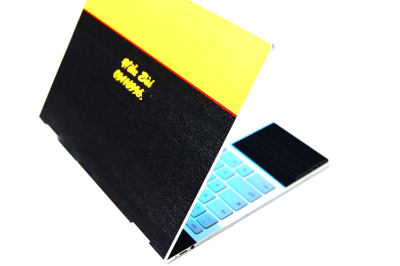Skin film 3M Laptop Google Pixel Book