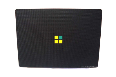 Skin film 3M Laptop Surface