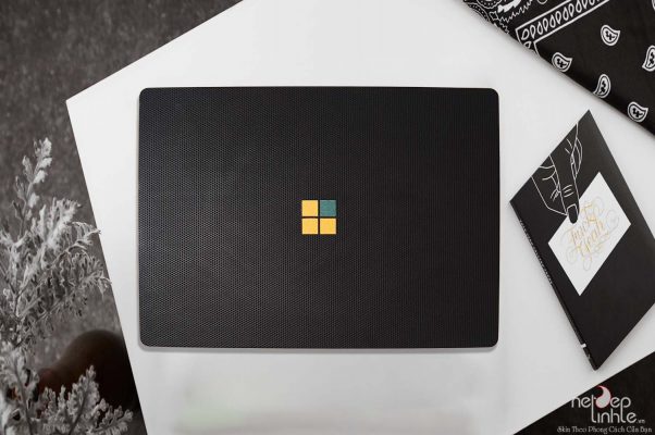 Skin film 3M Laptop Surface