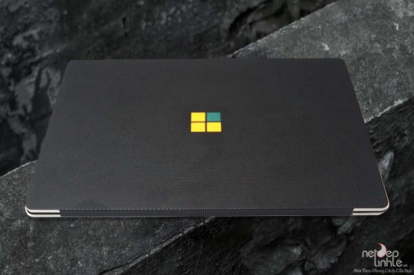 Skin film 3M Laptop Surface