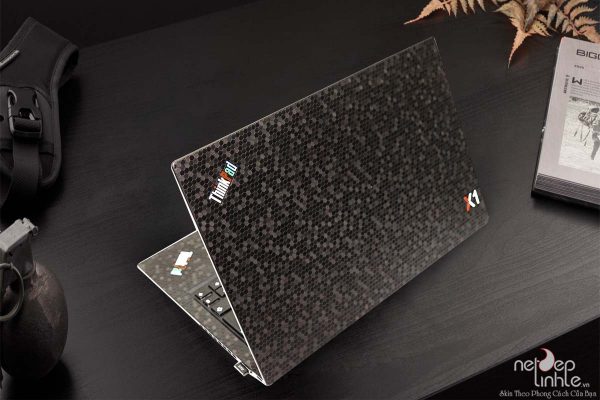 Skin film 3M laptop Lenovo Thinkpad X1 Carbon Gen 6