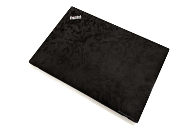 Skin film 3M laptop Lenovo Thinkpad X1 Carbon Gen 6