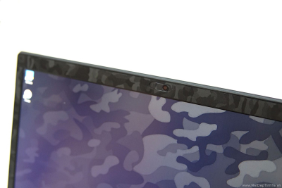 Skin film 3M laptop Lenovo Thinkpad X1 Carbon Gen 6