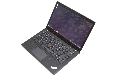 Skin film 3M laptop Lenovo Thinkpad X1 Carbon Gen 6