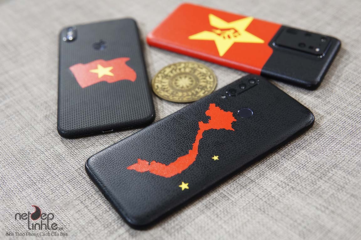 Những hiểu lầm khii dán film 3M cho điện thoại