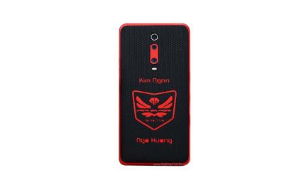 Skin Film 3M Điện Thoại Xiaomi K20 Pro