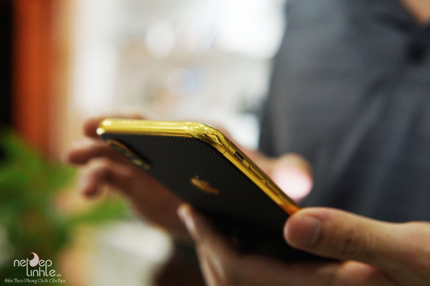 skin film 3M điện thoại iphone