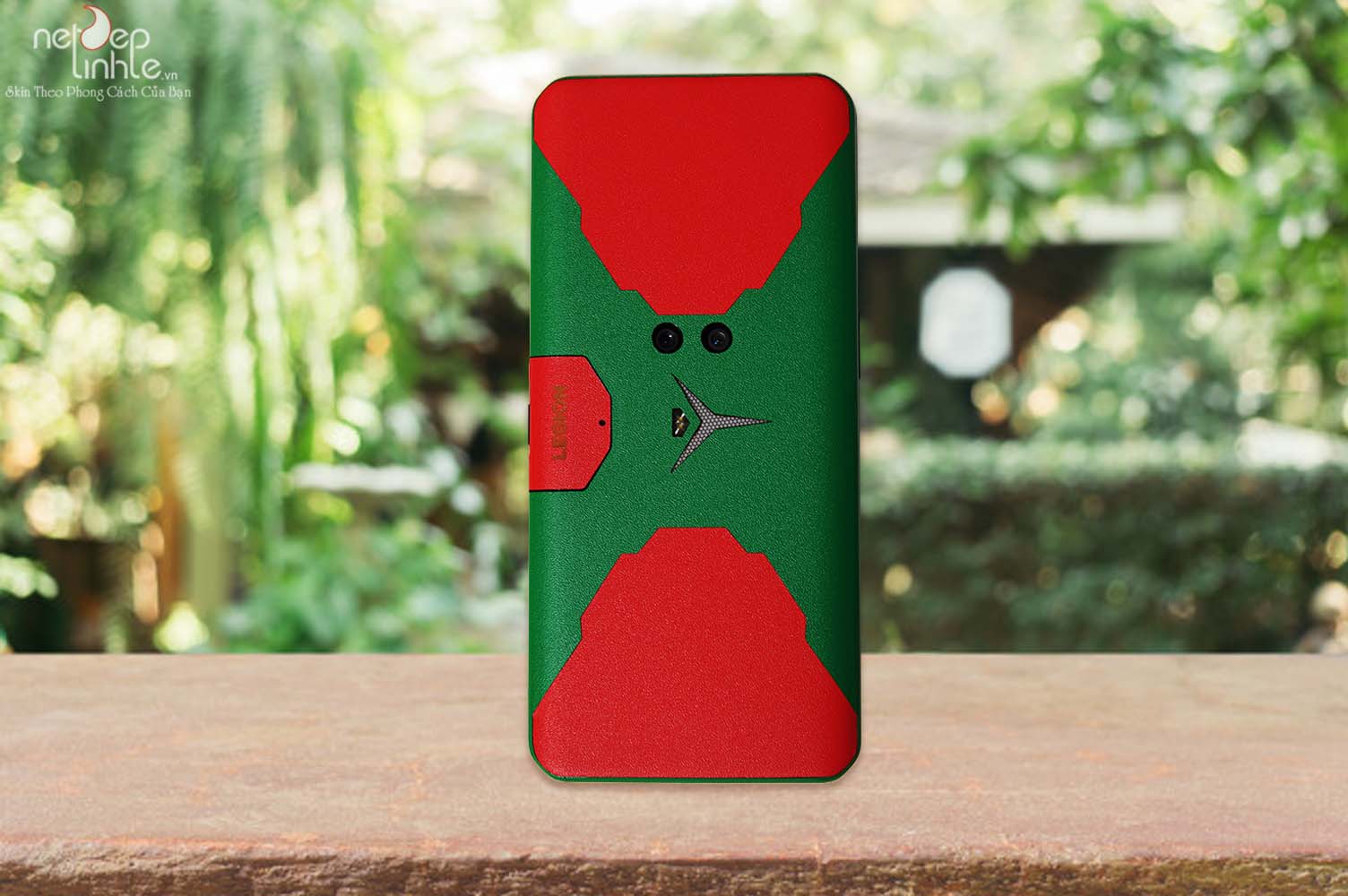 Skin film 3M điện thoại Lenovo Legion duel