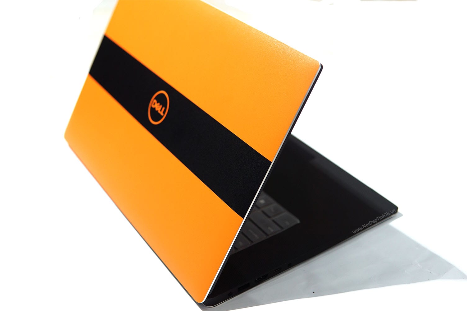 Skin film 3M laptop Dell XPS 7390