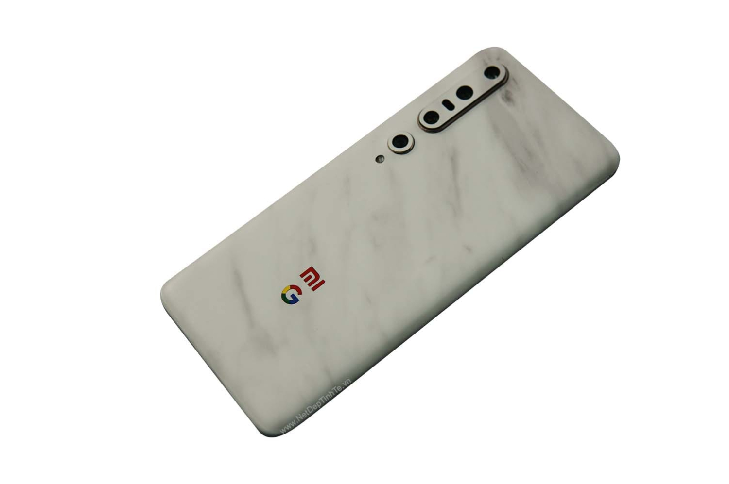 Skin Film 3M Điện Thoại Xiaomi Mi 10 pro