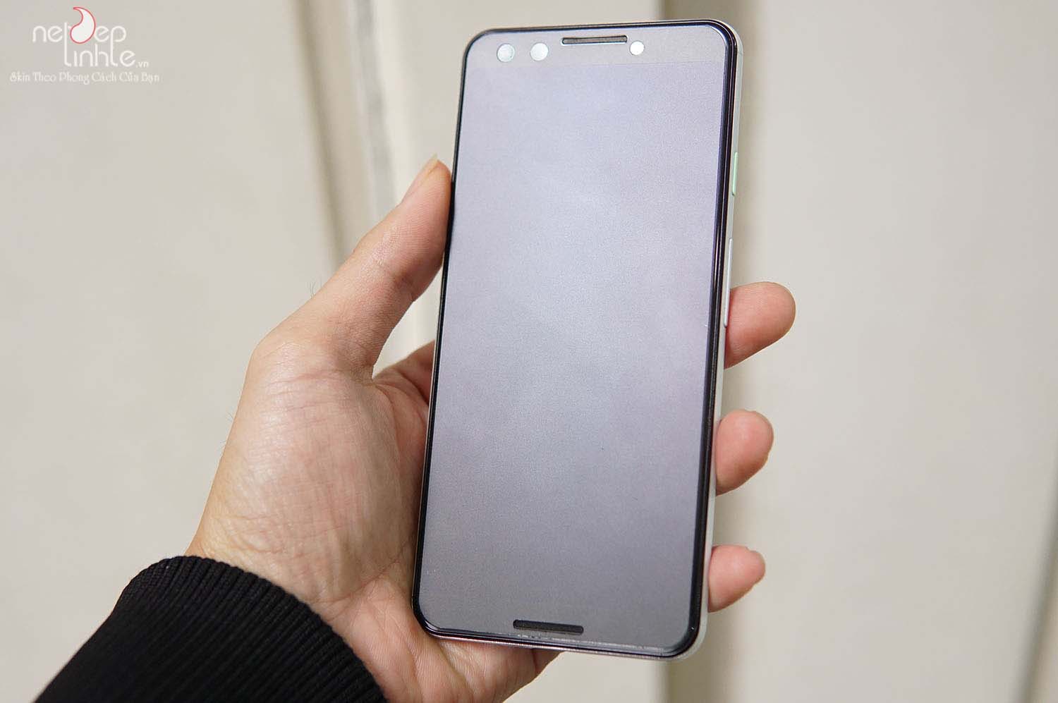 bảo vệ màn hình