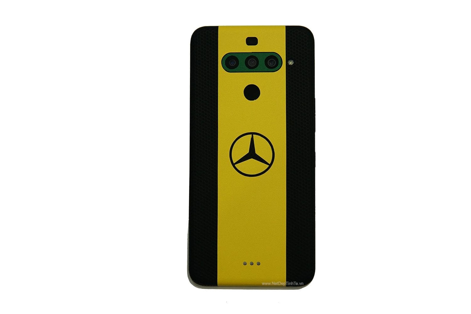 Skin film 3M điện thoại LG V50