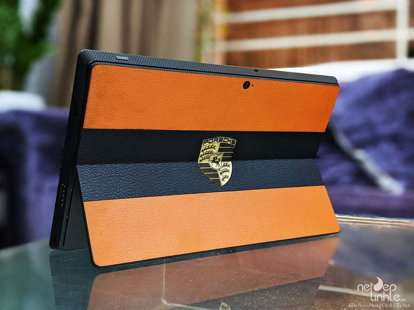 dán lưng surface book