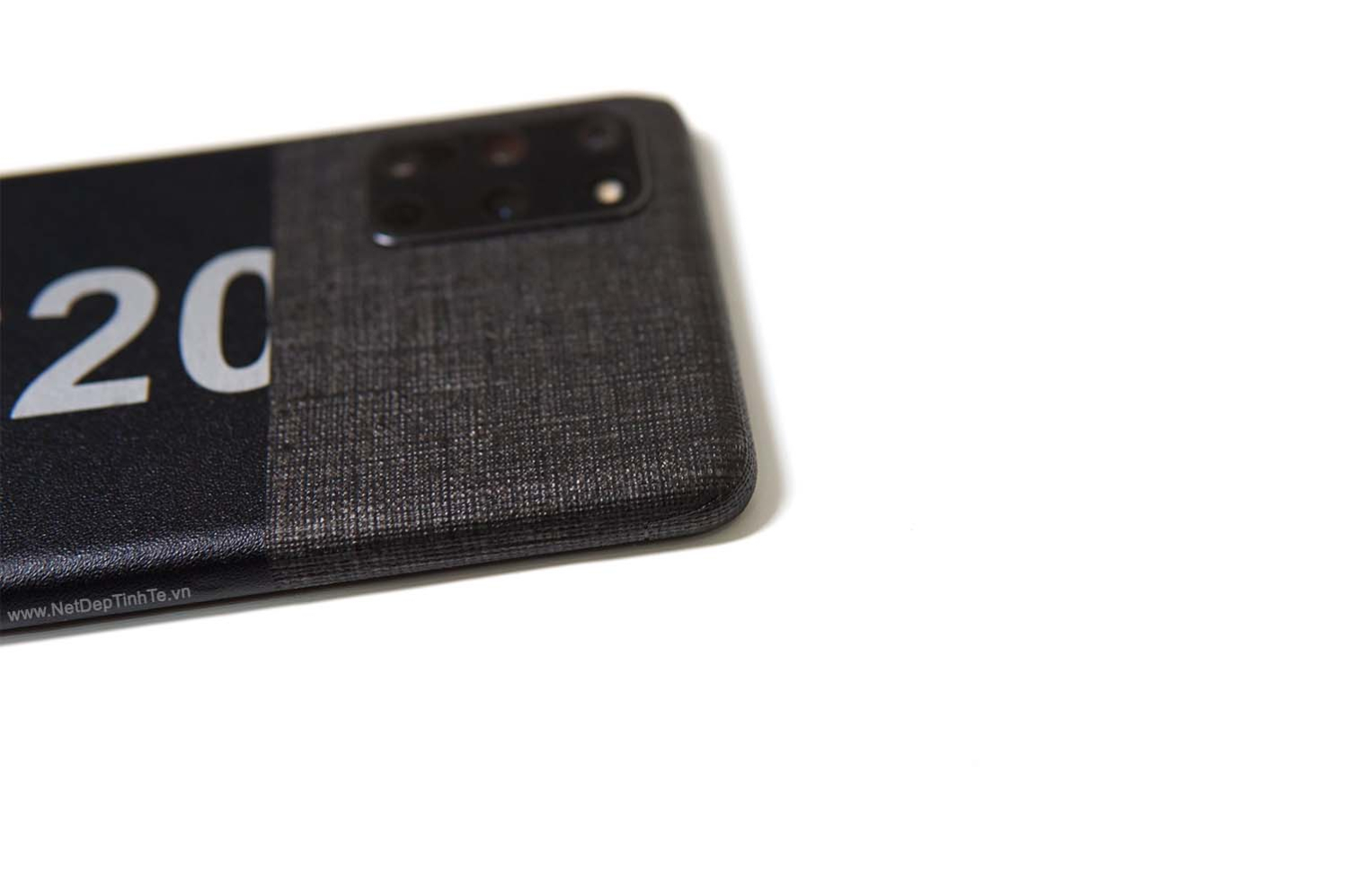 Skin Film 3M Điện Thoại Samsung Galaxy S20 Plus