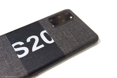 Skin Film 3M Điện Thoại Samsung Galaxy S20 Plus