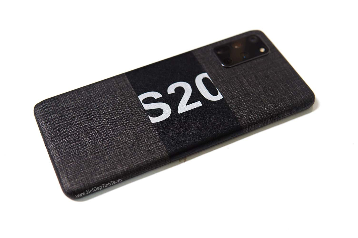 Skin Film 3M Điện Thoại Samsung Galaxy S20 Plus