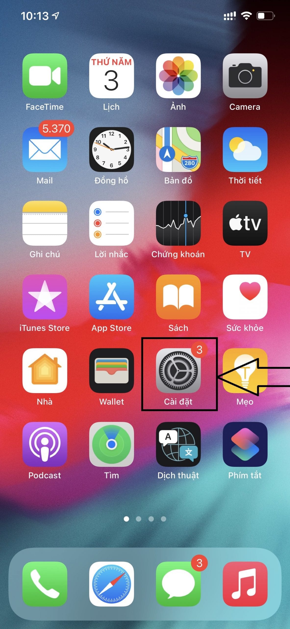 Hướng dẫn kết nối tai nghe bluetoothe với điện thoại