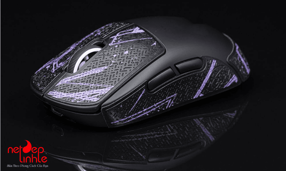 Cập nhật giá dán skin chuột máy tính mới nhất