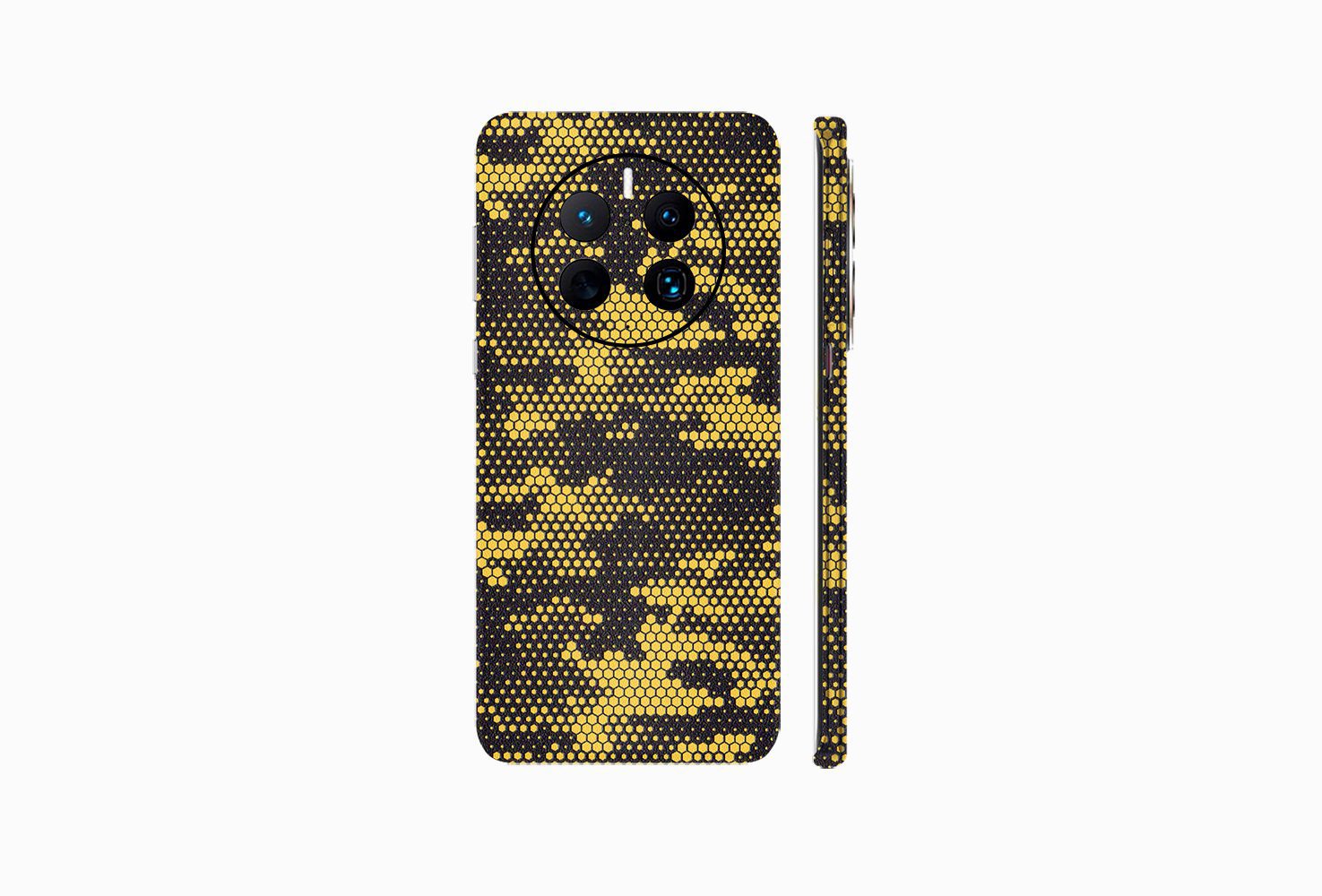 Dán Skin Film 3M Điện Thoại Huawei Mate 50 Pro