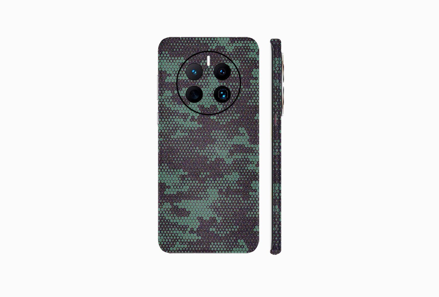 Dán Skin Film 3M Điện Thoại Huawei Mate 50 Pro