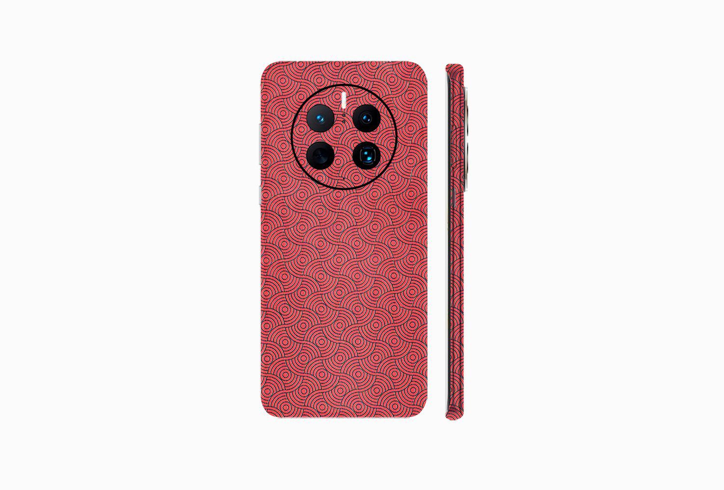 Dán Skin Film 3M Điện Thoại Huawei Mate 50 Pro