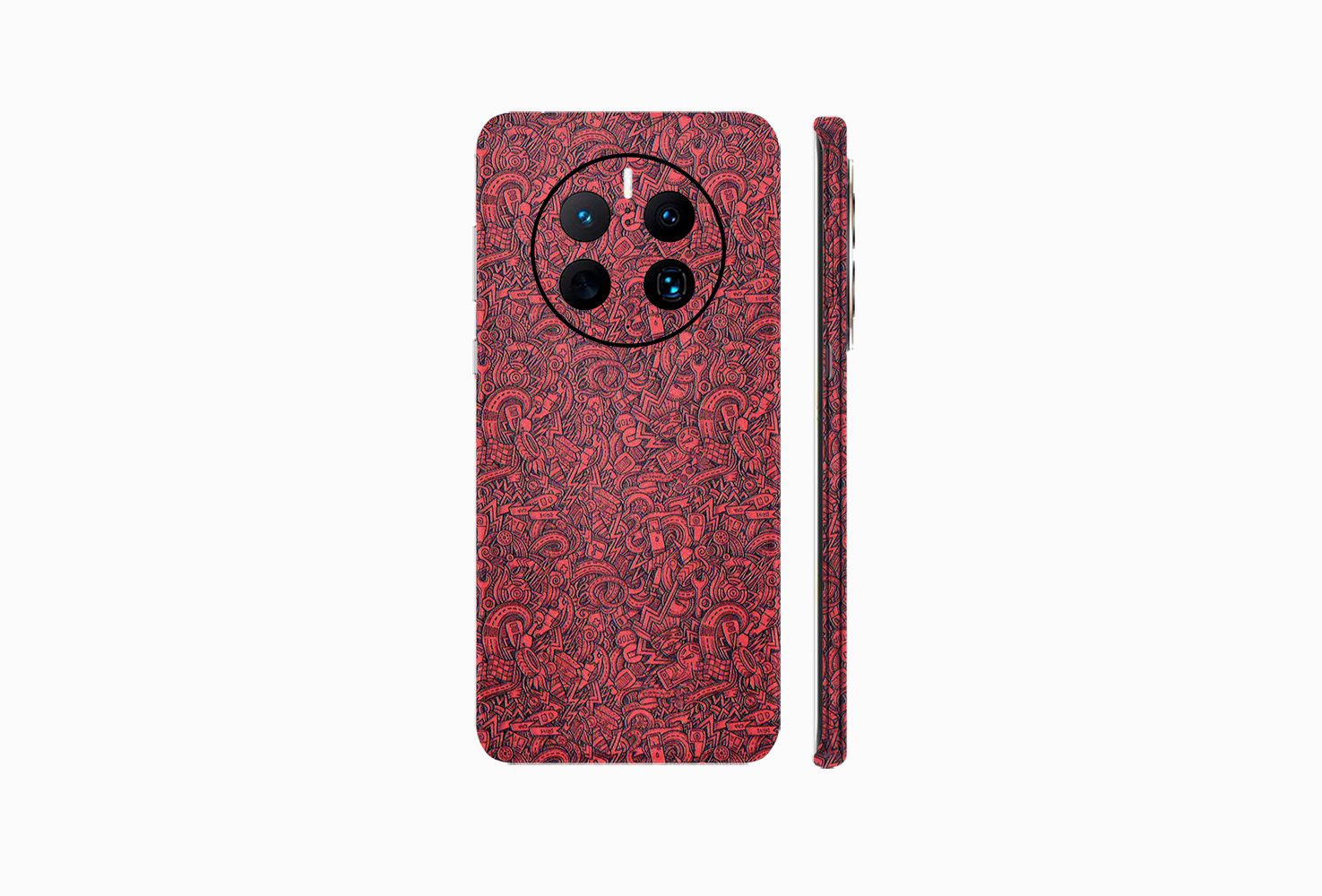 Dán Skin Film 3M Điện Thoại Huawei Mate 50 Pro