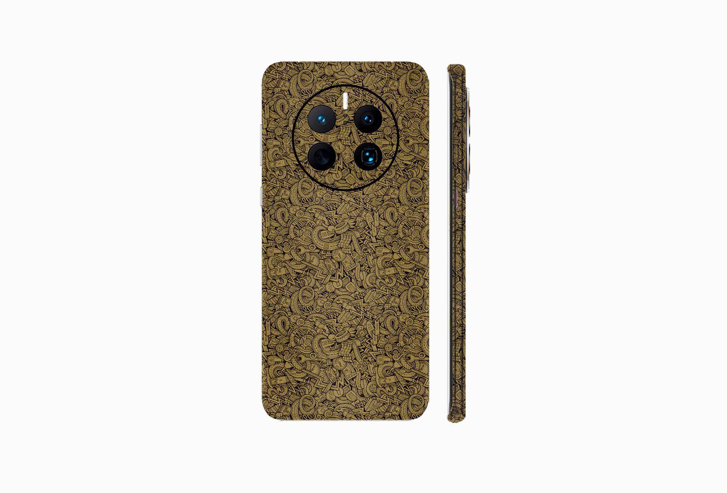 Dán Skin Film 3M Điện Thoại Huawei Mate 50 Pro