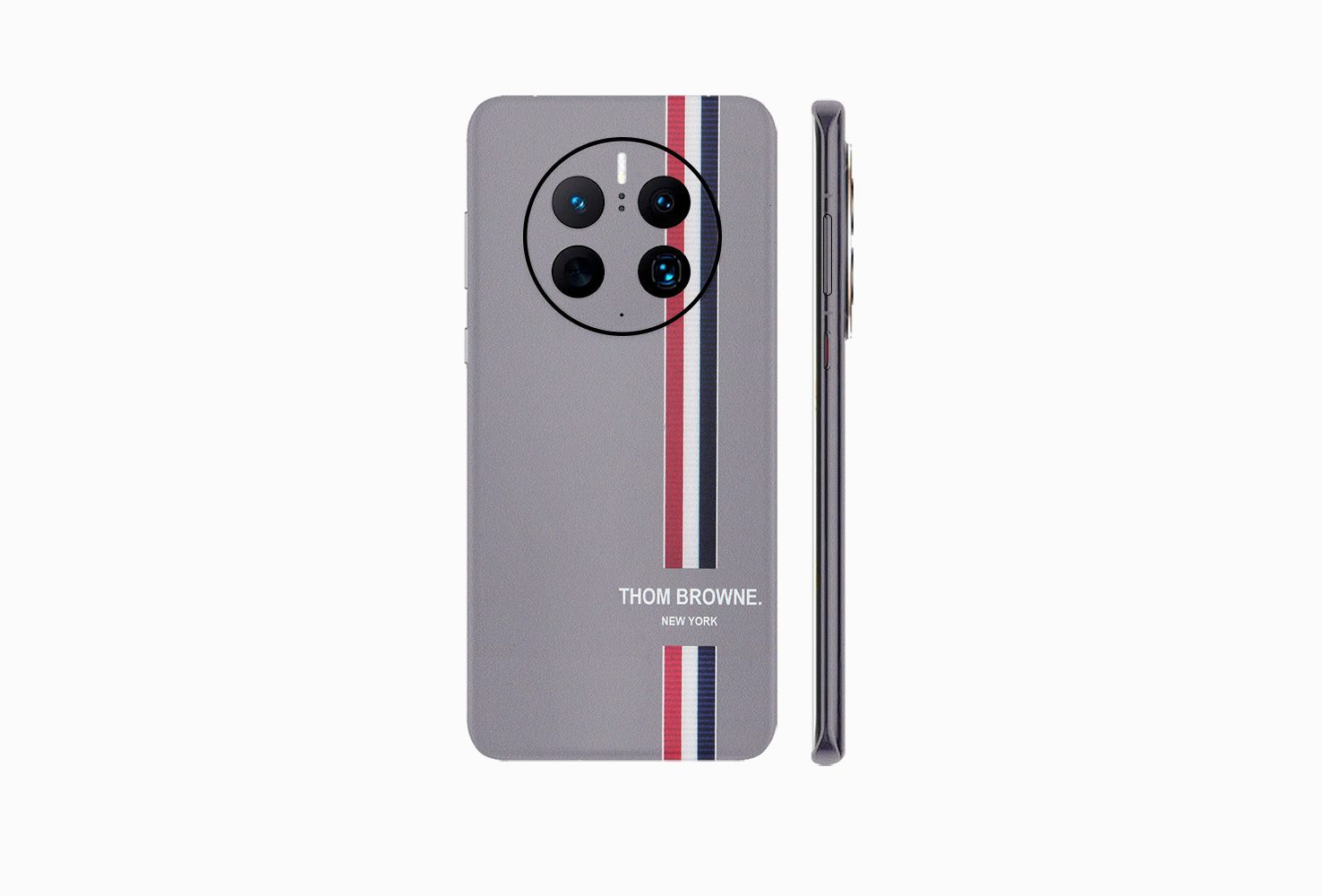 Dán Skin Film 3M Điện Thoại Huawei Mate 50 Pro