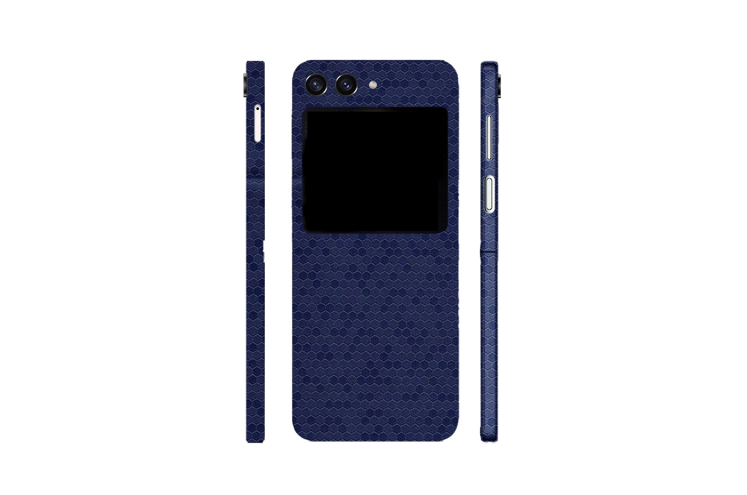 Skin Film 3M Điện Thoại Samsung Z Flip 5