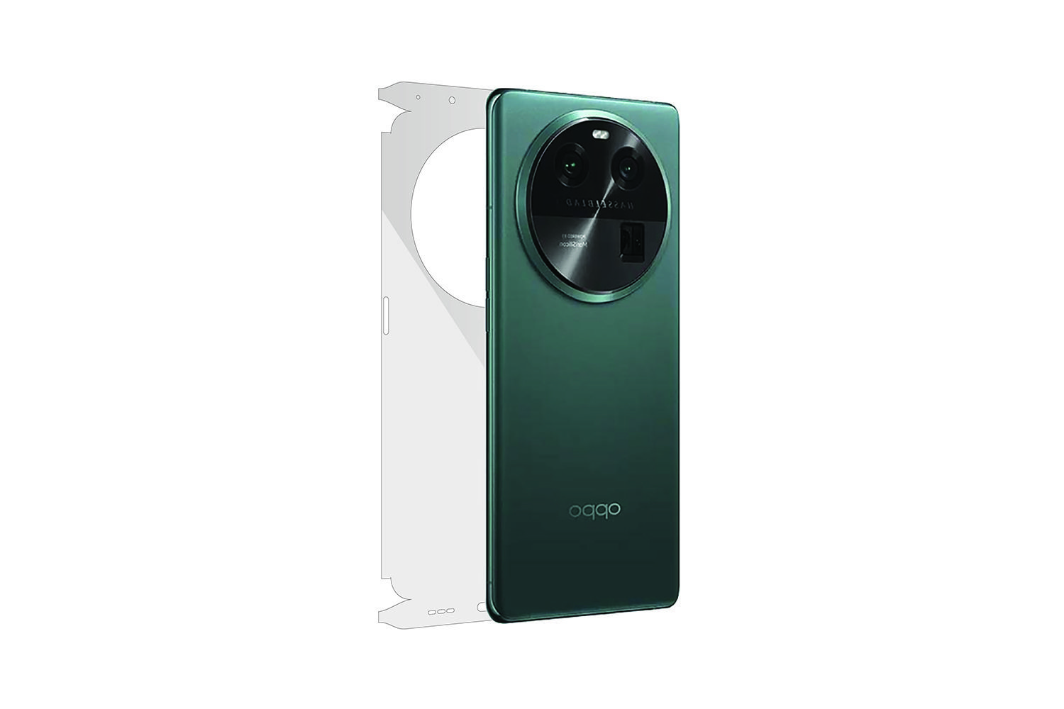 OPPO Find X6
