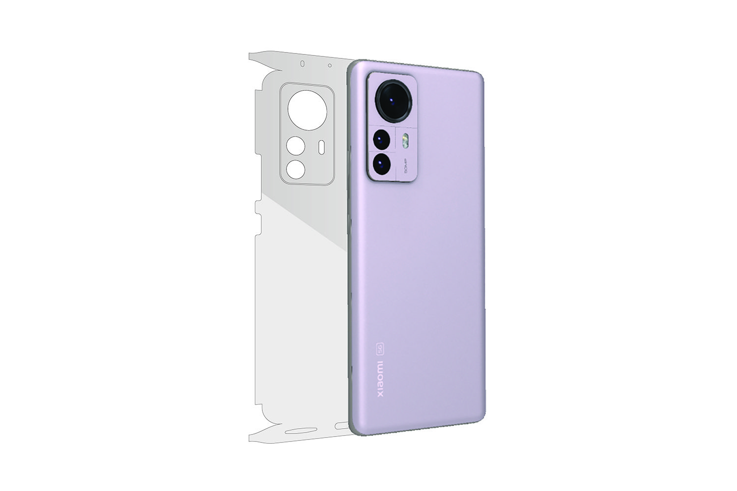 Xiaomi 12 Pro, 12S Pro