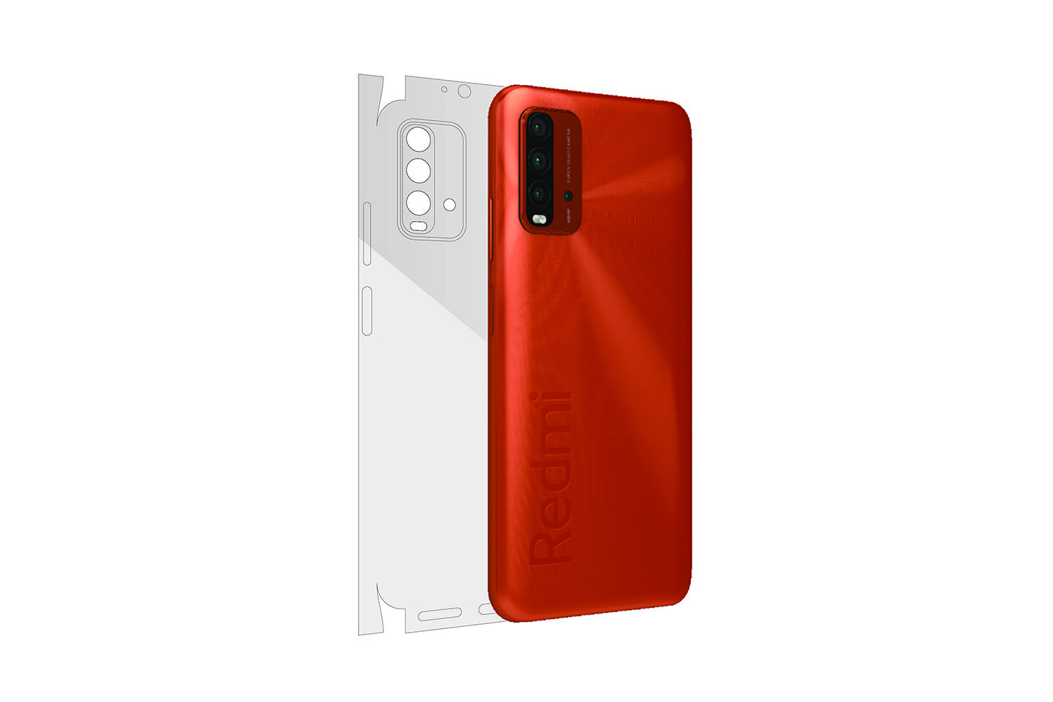 Xiaomi Redmi 9T