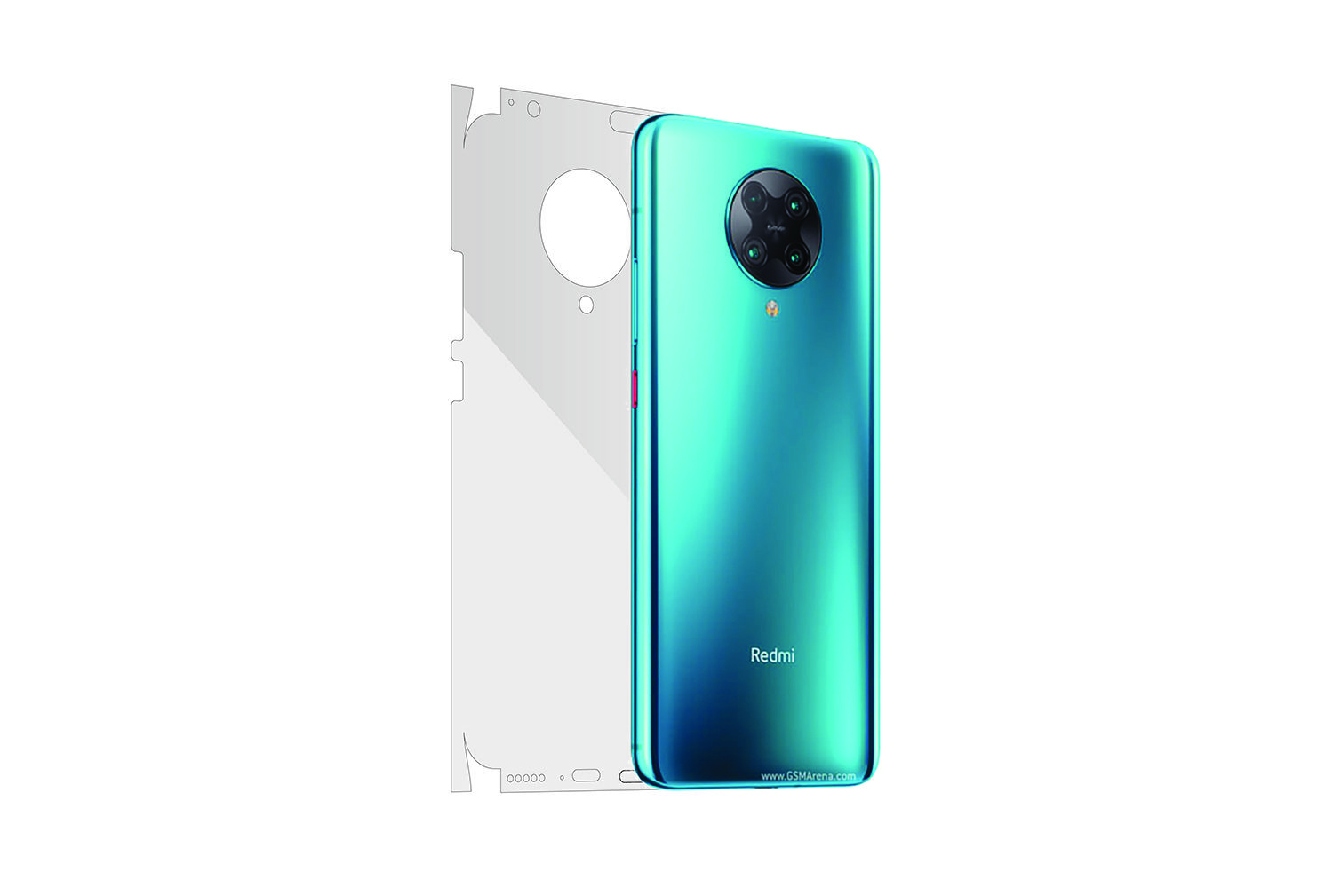 Xiaomi Redmi K30 Pro