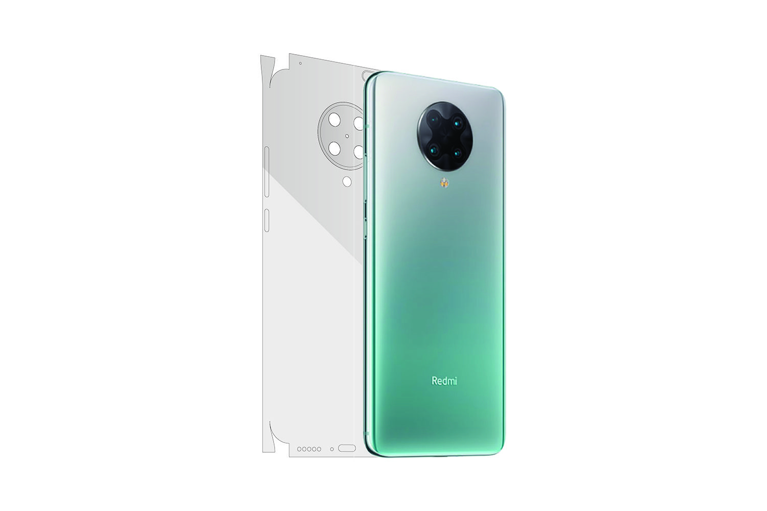 Xiaomi Redmi K30 Ultra