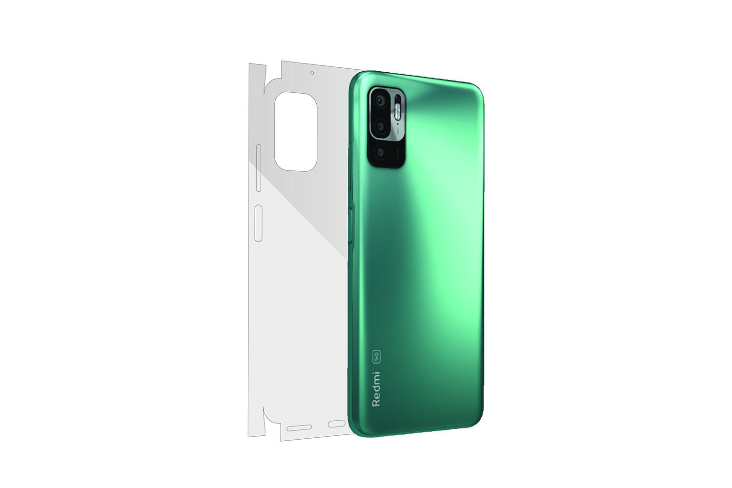 Xiaomi Redmi Note 10 5G