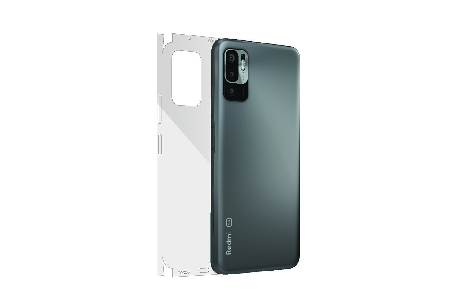 Xiaomi Redmi Note 10 Pro 5G