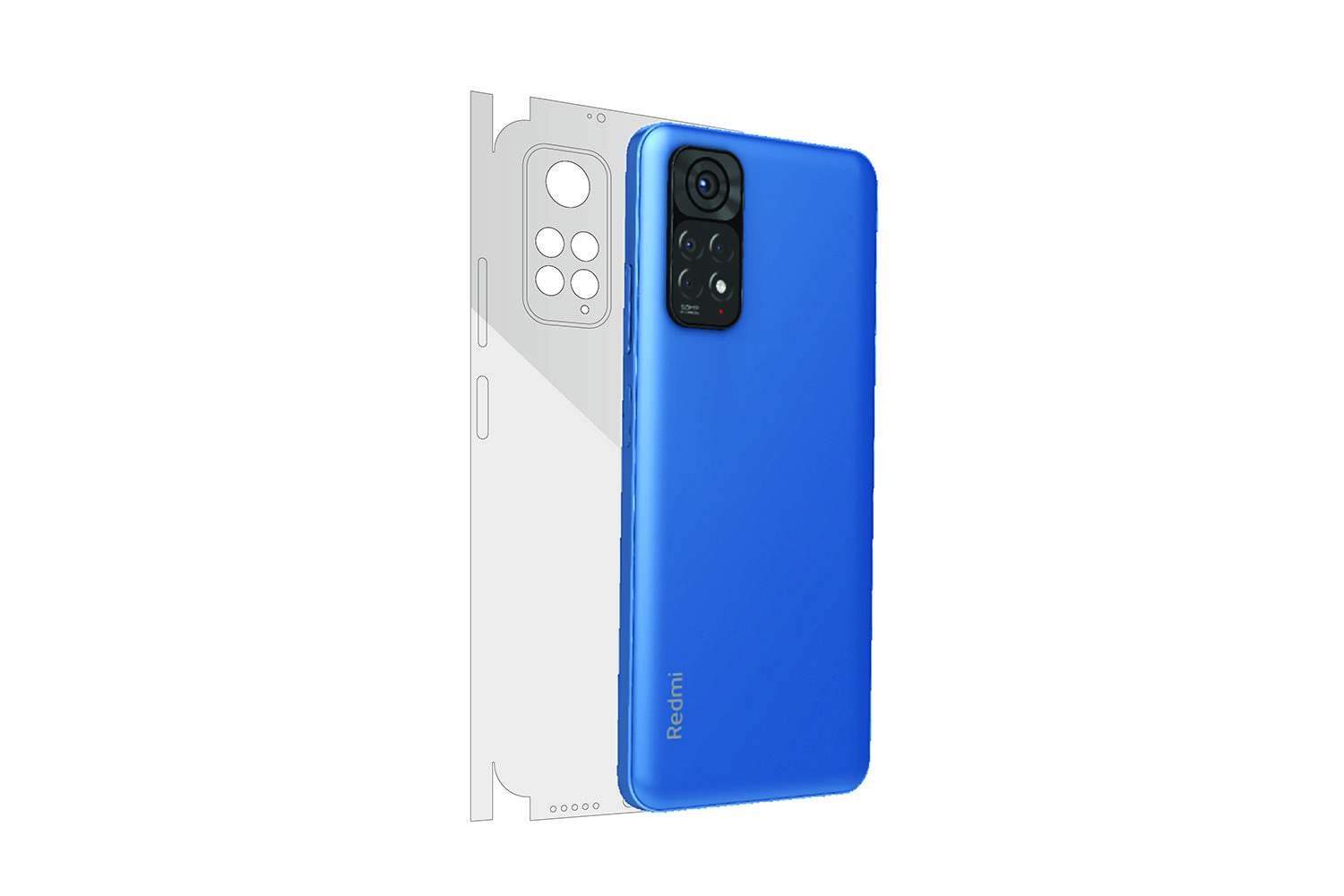 Xiaomi Redmi Note 11