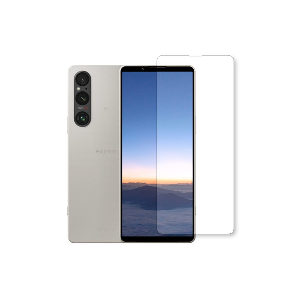 Sony Xperia 1 Mark 5