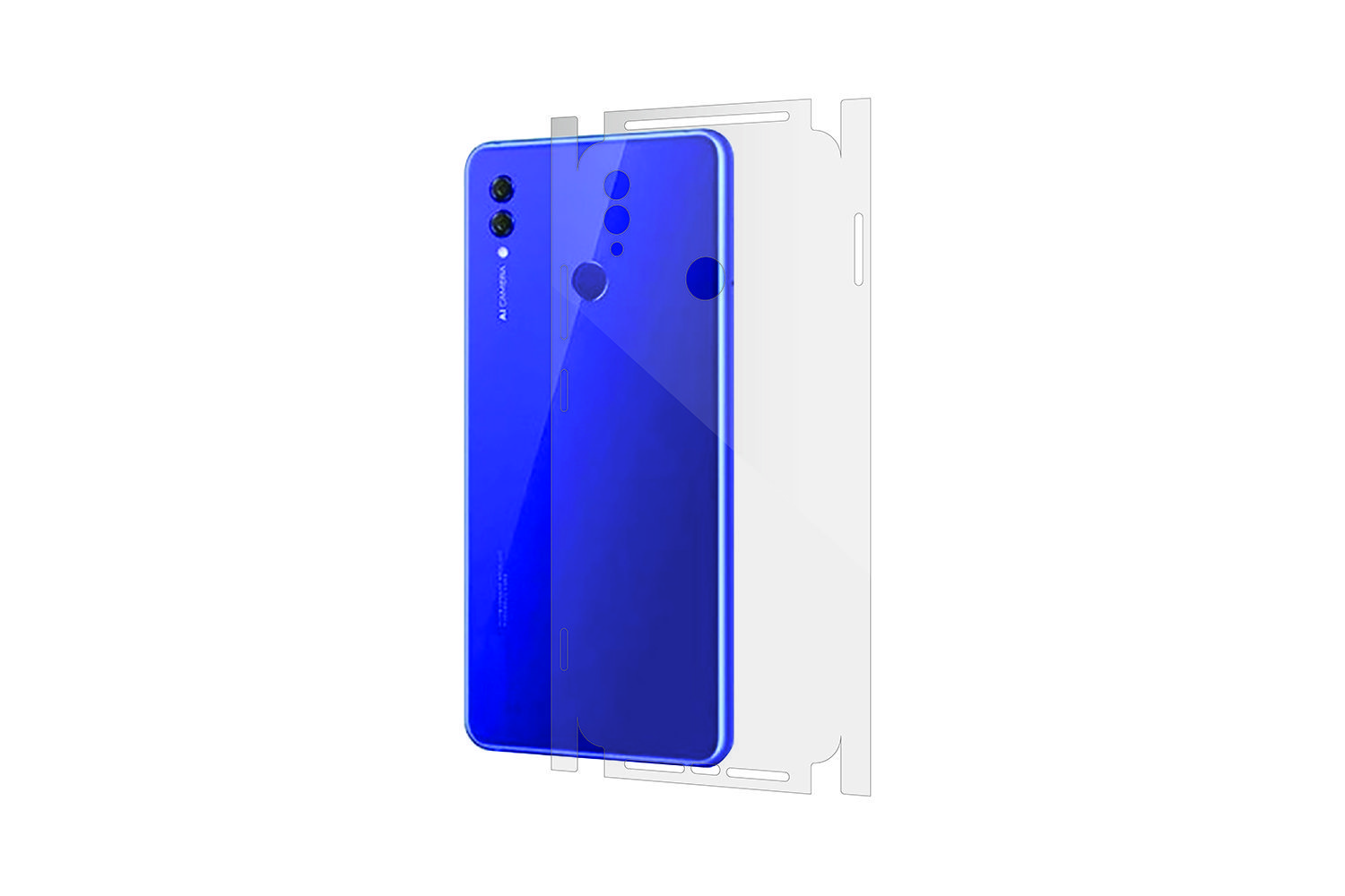 Huawei Honor Note 10