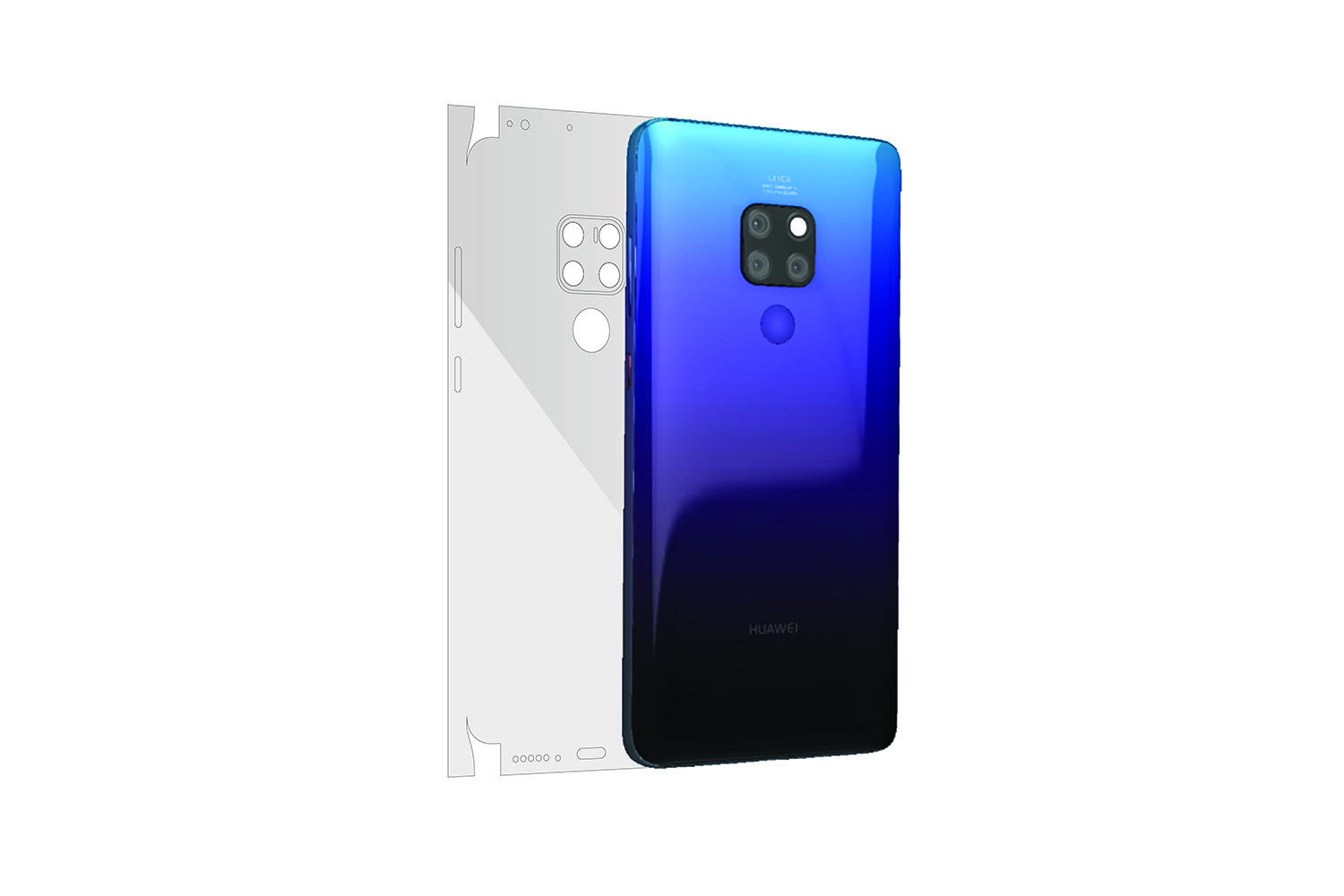 Huawei Mate 20