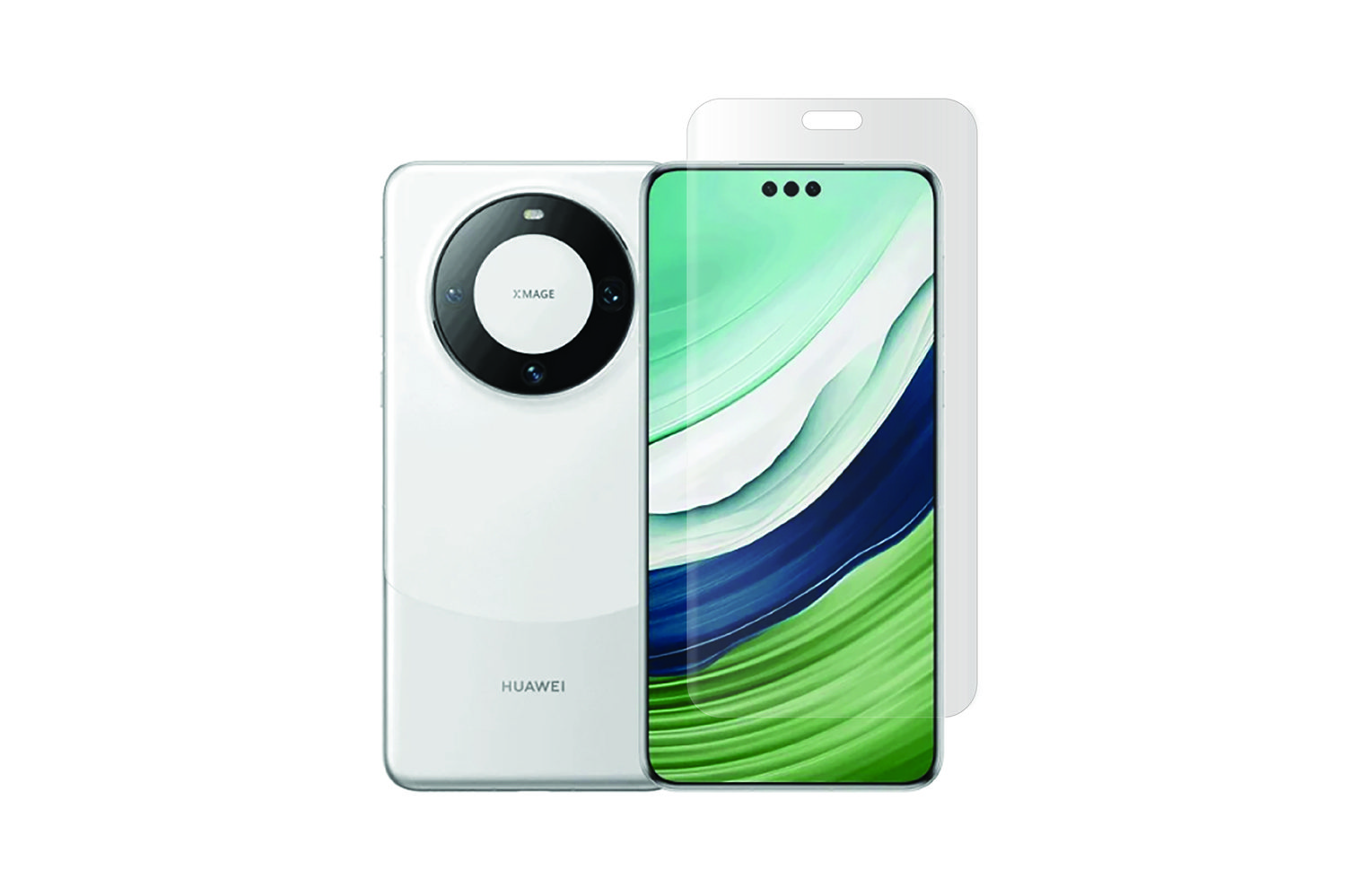 Miếng dán màn hình Huawei Mate 60/ 60 Pro/ 60 RS